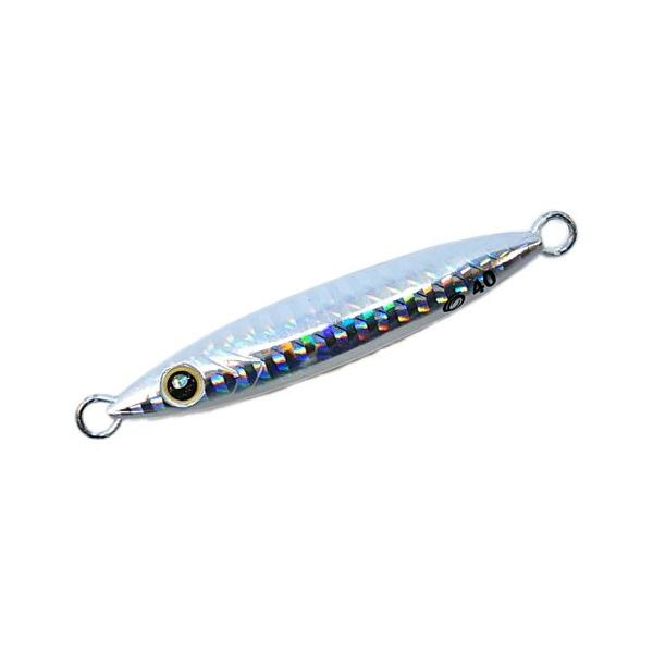 ポ*グ様 400g メタルジグ10本 ブルータイドオーシャン、シーフロアC