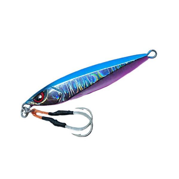 クレイジーオーシャン オーシャンフラッシュSJ 20g #3 ブルピン ルアー