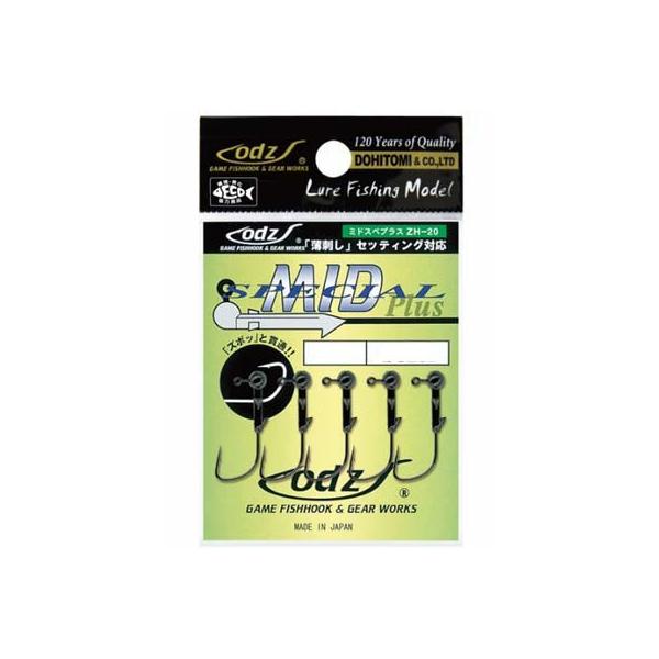 �y��x odz ZH-20 �~�h�X�y�v���X #4-1/20oz�@ �y�n���E�t�b�N�z