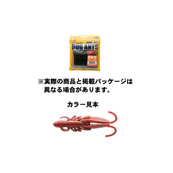 GRMA BUG ANTS (oOAc) 069 ubfB[bh ubNFlk. 3inch/82mm 8pcs. A[@ y\g[z