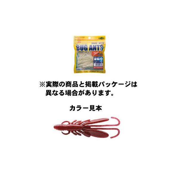 GRMA BUG ANTS (oOAc) 077 OAXbh 2inch/60mm 10pcs. A[@ y\g[z