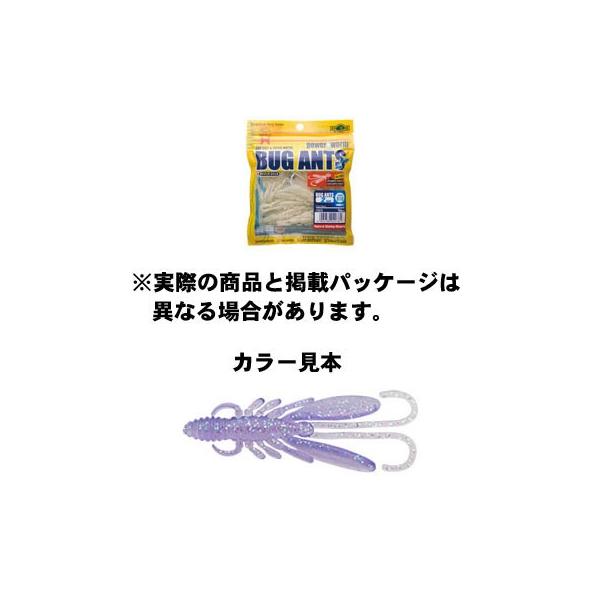 GRMA BUG ANTS (oOAc) 345 kUVp[vz 2inch/60mm 10pcs. A[@ y\g[z