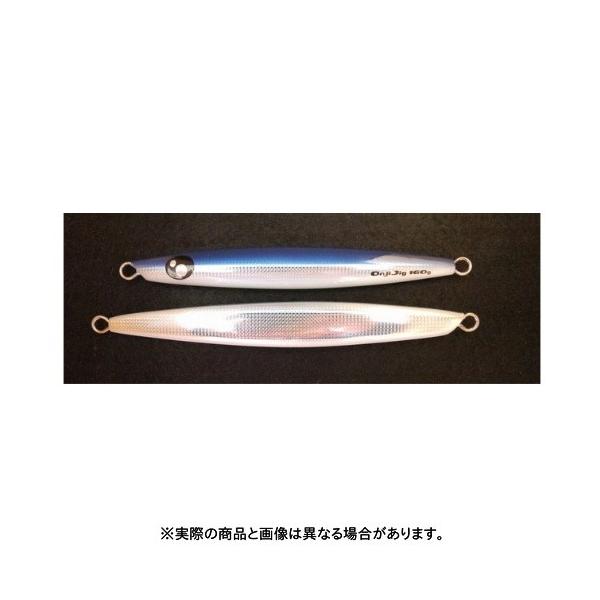 エゾハチオンジグセット売り Ezo Hachi エゾハチ / NaMaRaJig Cast 40g : NorthCastヤフー店