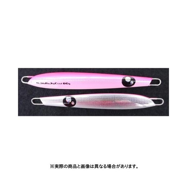 �G�]�n�` NaMaRaJig Cast60 #04�s���N�V���o�[�O���[�x���[�@ �y�W�O�z