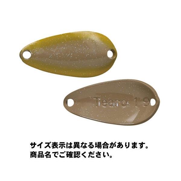 WbJ eB eBA (Tearo) 1.3g 22mm _CS}CgII A[@ ygEgA[z