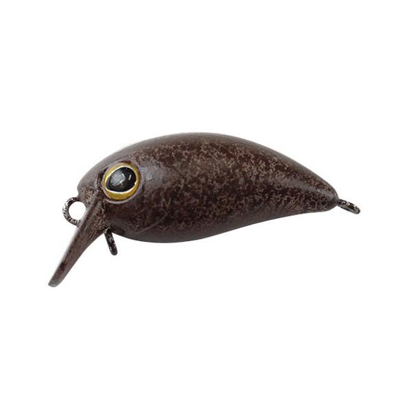 ジャッカル ティモン ちびパニクラ (PaniCra) SR 1.4g 25mm タッキー