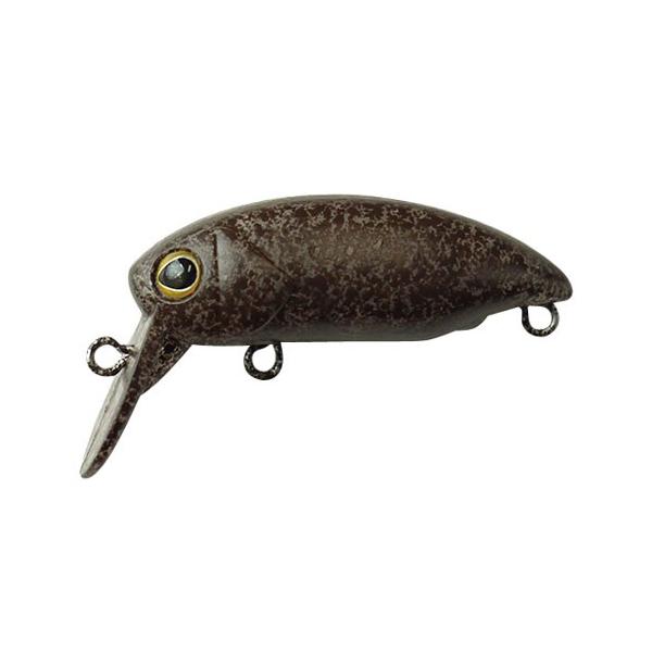 �W���b�J�� �e�B���� �f�J�~�b�c�h���C ���g�� (DEKA Mitts DRY Rattle) 2.3g 33mm �^�b�L�[�u���E�� ���A�[�@ �y�g���E�g���A�[�z