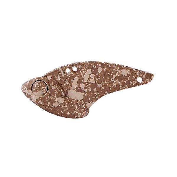 WbJ eB ^N{[ (METAL KUROBALL) 3.5g 31mm V{N A[@ ygEgA[z