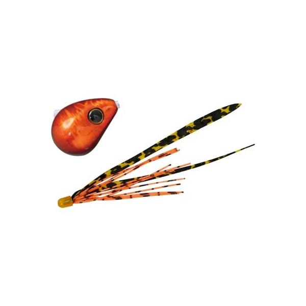 �W���b�J�� ���� �����r���r���ʃX���C�h 160g F192 ���b�h�I�����W/�V�}�I��T+�@