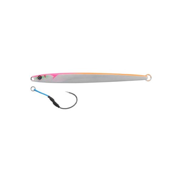 JACKALL（ジャッカル） シアンジグ デフォルト 60g トロピカルグロー