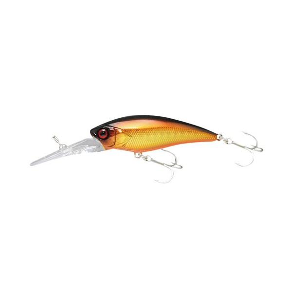 �W���b�J�� �f�B�[�r���V���b�h (D-BILL SHAD) 55SR 55mm 5.5g Floating �_�u���N���b�`���� ���A�[�@ �y�o�X���A�[�z