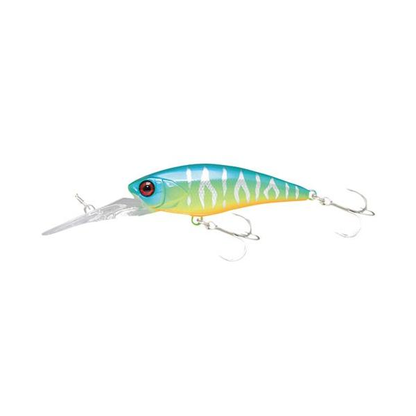 �W���b�J�� �f�B�[�r���V���b�h (D-BILL SHAD) 55MR 55mm 5.8g Floating �� ���A�[�@ �y�o�X���A�[�z