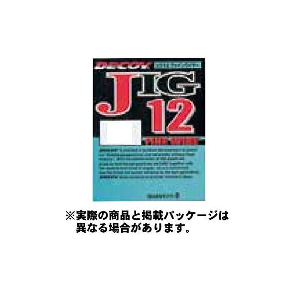 カツイチ JIG12 1