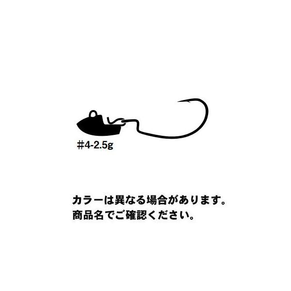 �J�c�C�` SV-45 �X���C�h�{�� (Slide Bomb) #4-2.5g 4�� NS Black �n���@ �y�n���E�t�b�N�z