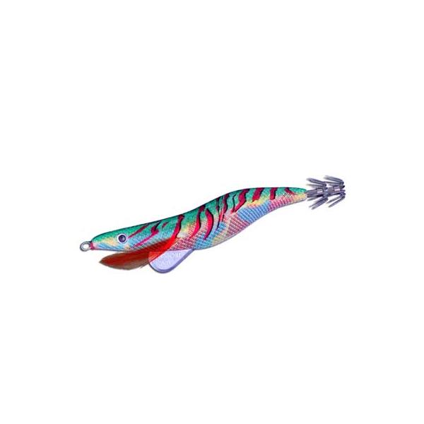 ギャリソン エギサムライ 3.5号 6本セット ギャリソン エギサムライ 3.5号 6本セット