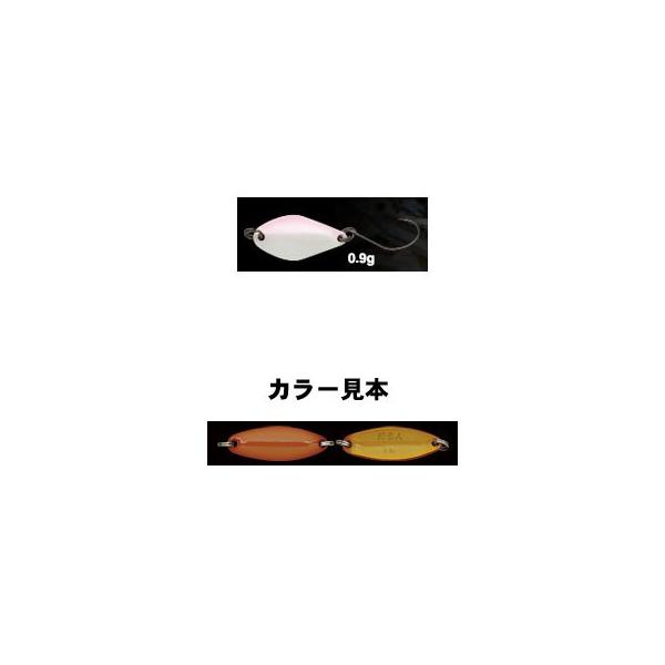 �m���[�Y MASUKUROUTO WEEPER (�����l �E�B�[�p�[) 0.9g 004 ���O���u���E�� ���A�[�@ �y�g���E�g���A�[�z