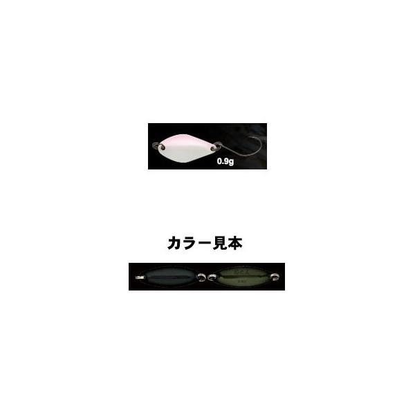 �m���[�Y MASUKUROUTO WEEPER (�����l �E�B�[�p�[) 0.9g 009 ���S�L���C�Y ���A�[�@ �y�g���E�g���A�[�z
