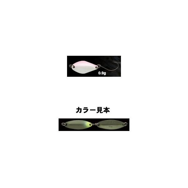�m���[�Y MASUKUROUTO WEEPER (�����l �E�B�[�p�[) 0.9g 023 �I���[�u�z�^�� ���A�[�@ �y�g���E�g���A�[�z