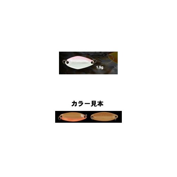 �m���[�Y MASUKUROUTO WEEPER (�����l �E�B�[�p�[) 1.5g 027 �����u���E�� ���A�[�@ �y�g���E�g���A�[�z
