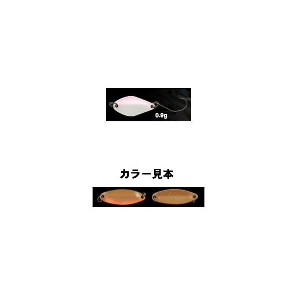 �m���[�Y MASUKUROUTO WEEPER (�����l �E�B�[�p�[) 0.9g 027 �����u���E�� ���A�[�@ �y�g���E�g���A�[�z