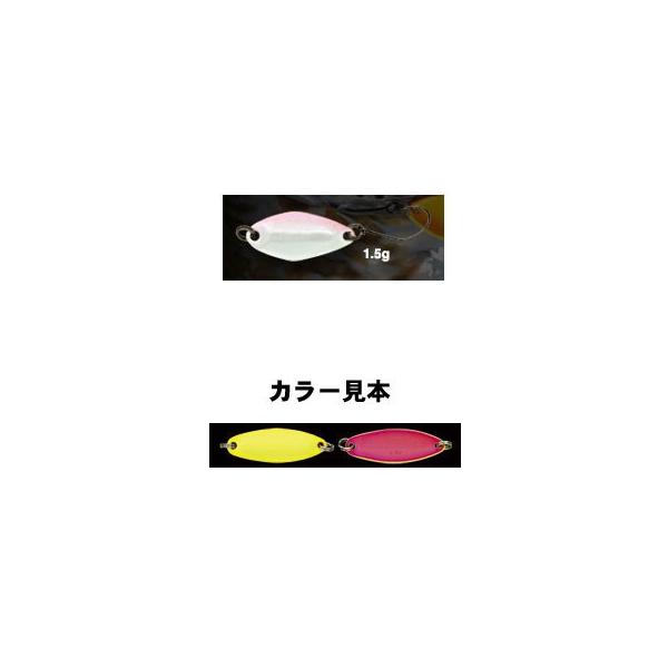�m���[�Y MASUKUROUTO WEEPER (�����l �E�B�[�p�[) 1.5g 002 �v���b�V���[�C���p�N�g ���A�[�@ �y�g���E�g���A�[�z