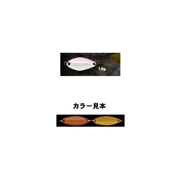 �m���[�Y MASUKUROUTO WEEPER (�����l �E�B�[�p�[) 1.5g 004 ���O���u���E�� ���A�[�@ �y�g���E�g���A�[�z