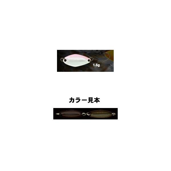 �m���[�Y MASUKUROUTO WEEPER (�����l �E�B�[�p�[) 1.5g 014 �u���E���y���b�g ���A�[�@ �y�g���E�g���A�[�z