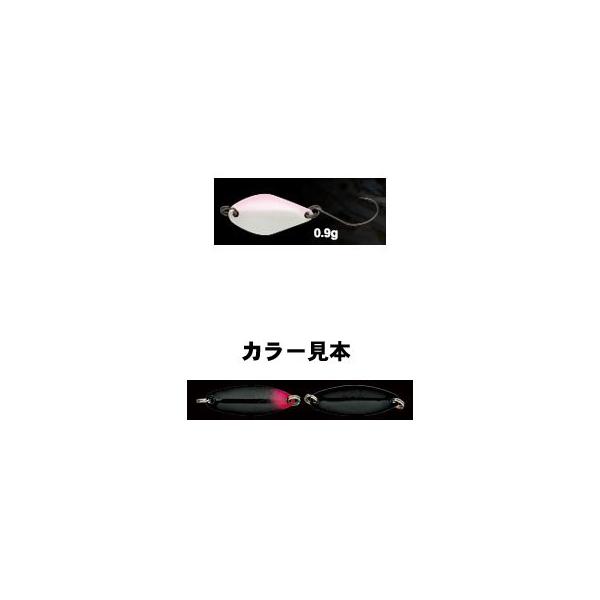 �m���[�Y MASUKUROUTO WEEPER (�����l �E�B�[�p�[) 0.9g 013 �㊯�� ���A�[�@ �y�g���E�g���A�[�z