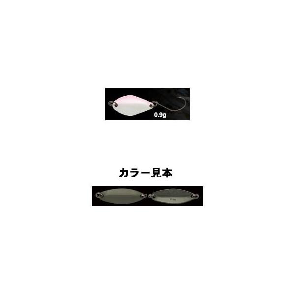 �m���[�Y MASUKUROUTO WEEPER (�����l �E�B�[�p�[) 0.9g 020 �r�^�[�`���R ���A�[�@ �y�g���E�g���A�[�z