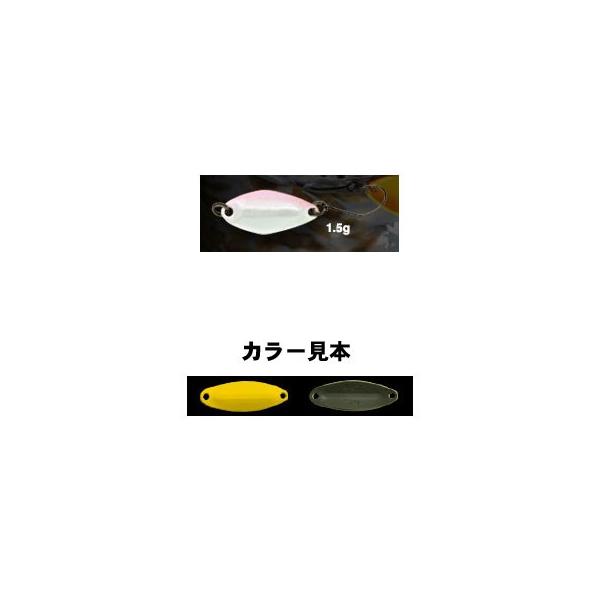 �m���[�Y MASUKUROUTO WEEPER (�����l �E�B�[�p�[) 1.5g 038 �E�O�C�XII ���A�[�@ �y�g���E�g���A�[�z