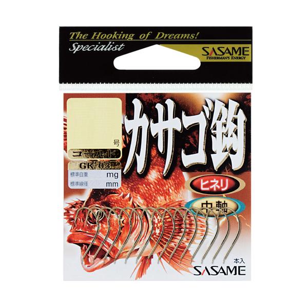 ߐj GK-03 JTSb S[h 10@