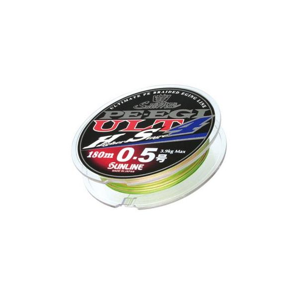 �T�����C�� SaltiMate PE EGI ULT HS4/180�� 0.8�� �yPE�z