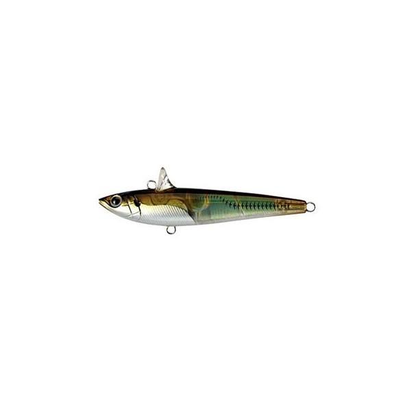 �^�b�N���n�E�X ROLLING BAIT 77 (���[�����O�x�C�g 77) PLATE PLUS Sinking 77mm 15g P13.PP�A�W ���A�[�@ �y�\���g���A�[�z
