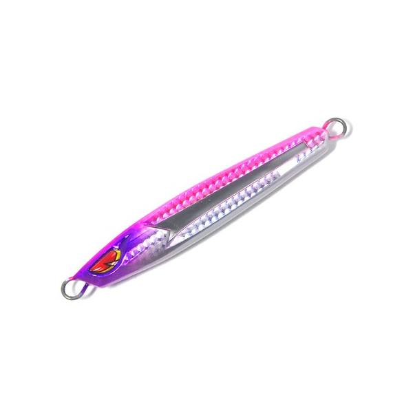剣屋 頑鉄 Z JIG 165g ピンクグロー 【ジグ】 : エビススリースモール