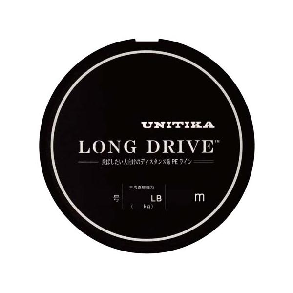 LONG DRIVE PE X4の代表商品画像