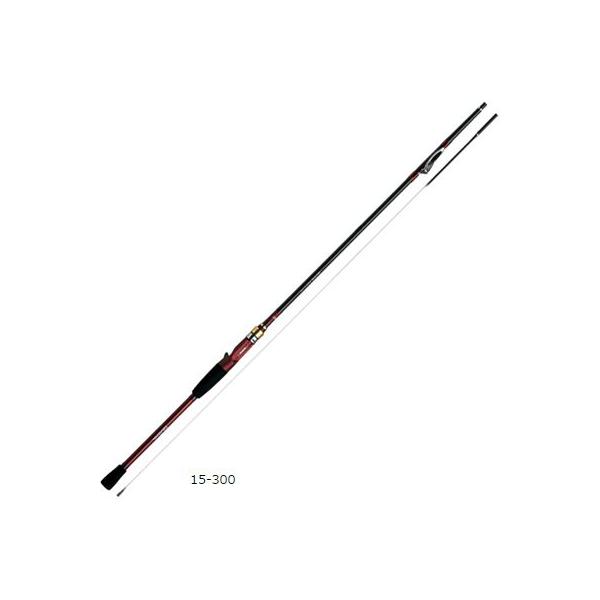 ダイワ 船釣り・船竿 アナリスター 瀬戸内インターライン 15-200 ebisu3_dai-i-4960652956956