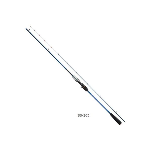 ダイワ リーディング メバル M-350・J (ロッド・釣竿) 価格比較 - 価格.com