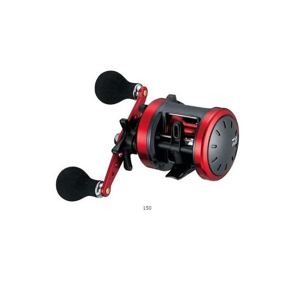 ダイワ ダイナスター 150 (リール) 価格比較 - 価格.com