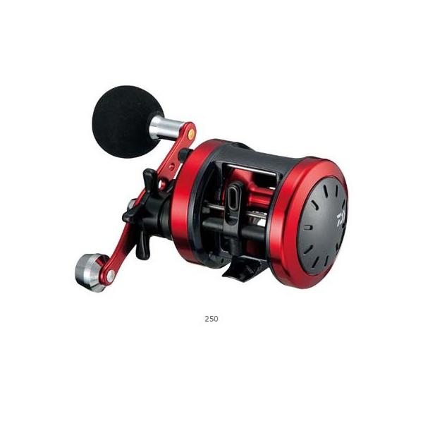 ダイワ ダイナスター 250 (リール) 価格比較 - 価格.com