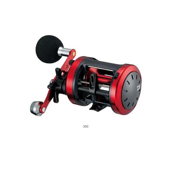 DYNASTAR 300 両軸リール　カスタム DYNASTAR 300 両軸リール カスタム 【公式通販】