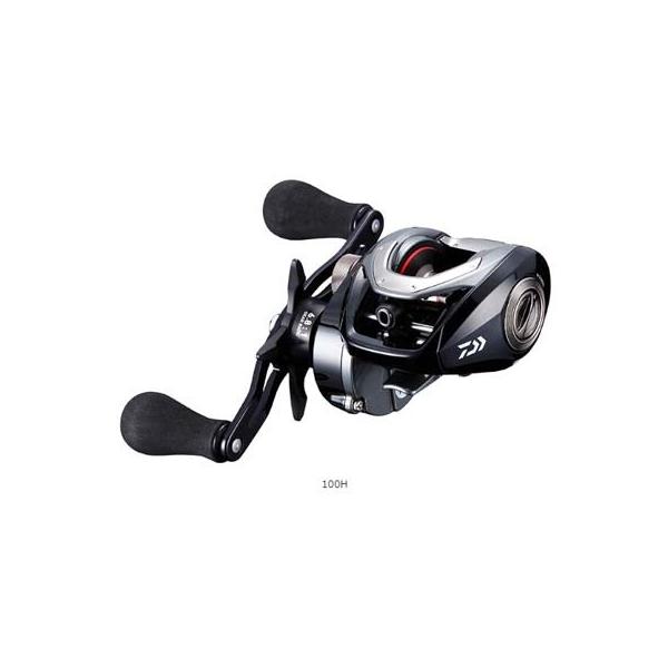 ダイワ フネ X 100H (リール) 価格比較 - 価格.com