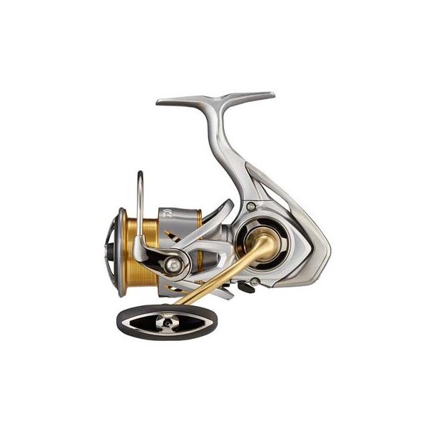 ダイワ フリームス LT3000-XH (リール) 価格比較 - 価格.com