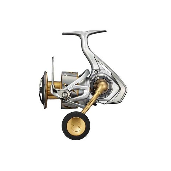ダイワ フリームス LT6000D-H (リール) 価格比較 - 価格.com