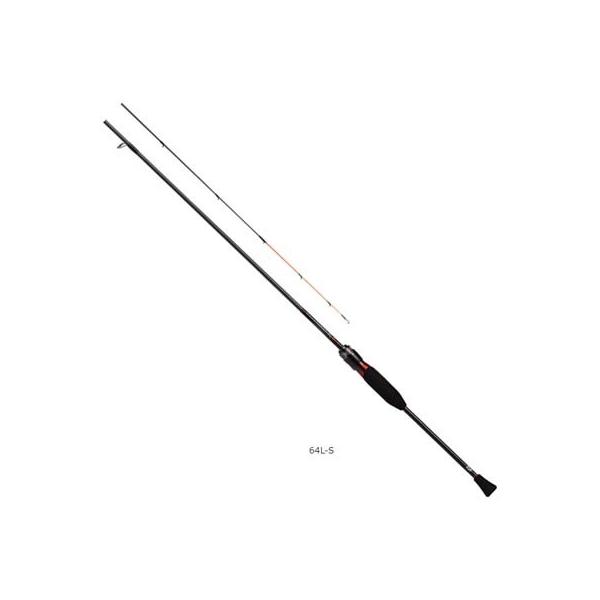 �_�C�� �������l MX AJING BOAT 68ML-S�EN