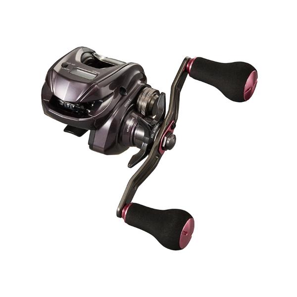 ダイワ　21紅牙ic 150pl DAIWA（釣り） ダイワ 21 紅牙 IC 150PL : エビススリー - 通販