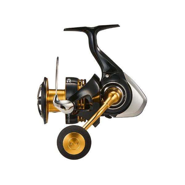 最終価格　DAIWA ダイワ 23レガリス LT6000D-H DAIWA（ダイワ） 23 レガリス LT6000D-H : エビススリー - 通販