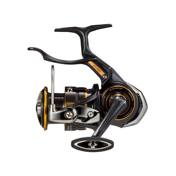 ダイワ　23ラグザス　2500XH-LBD DAIWA（ダイワ） 23 ラグザス 2500XH-LBD : エビススリー - 通販