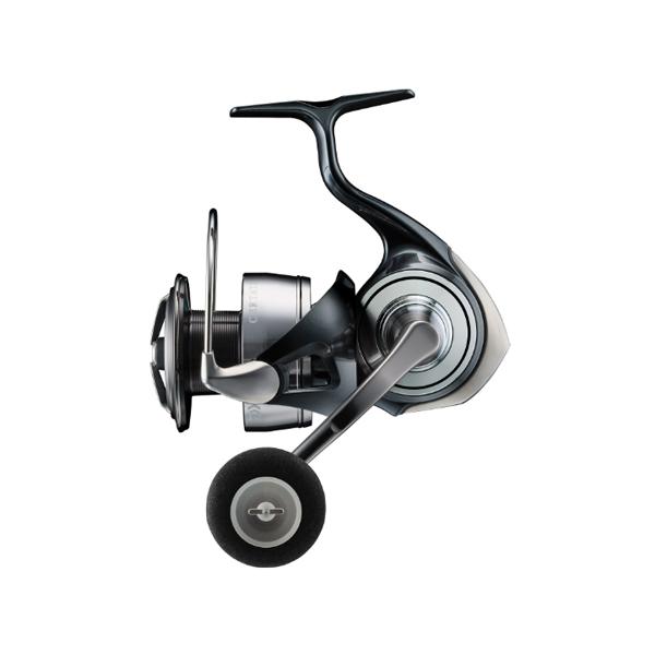 DAIWA（ダイワ） 24セルテート LT5000D-XH : エビススリー - 通販