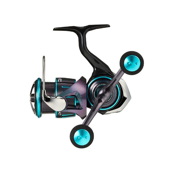 DAIWA（釣り） ダイワ 23 エメラルダス RX LT2500-XH-DH