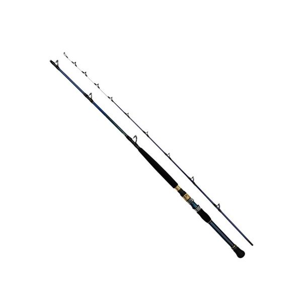 ゴウイン　H245 ダイワゴウイン　落とし込み　ゴウイン落とし込み　美品！ DAIWA（ダイワ） 21 ゴウイン 落とし込み H-245・R : エビススリー